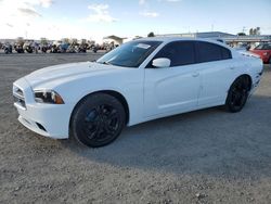 2014 Dodge Charger SXT en venta en San Diego, CA