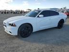 2014 Dodge Charger SXT