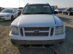 2001 Ford Explorer Sport Trac