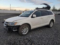 Dodge Vehiculos salvage en venta: 2015 Dodge Journey SXT