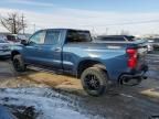 2021 Chevrolet Silverado K1500 Trail Boss Custom