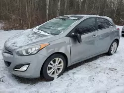 2013 Hyundai Elantra GT en venta en Cookstown, ON