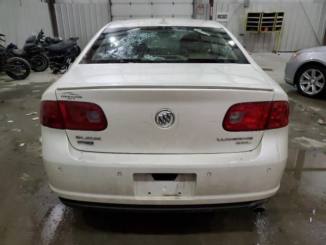 2011 Buick Lucerne CXL