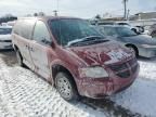 2007 Dodge Grand Caravan SE