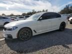 2018 BMW 540 XI