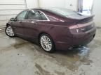 2013 Lincoln MKZ