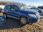 2009 Volkswagen Tiguan SE