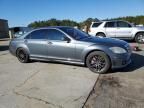 2008 Mercedes-Benz S 63 AMG