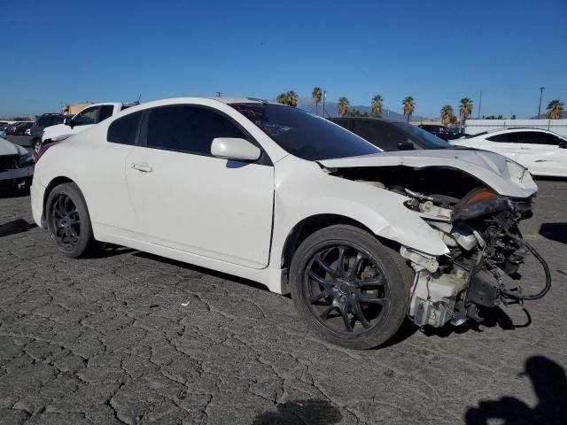 2010 Nissan Altima S