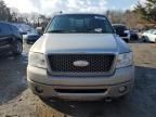 2006 Ford F150