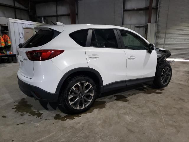 2016 Mazda CX-5 GT