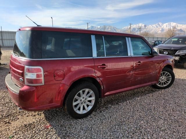 2013 Ford Flex SEL