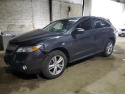 2013 Acura RDX Technology en venta en Windsor, NJ