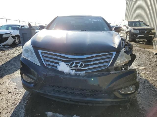 2012 Hyundai Azera GLS