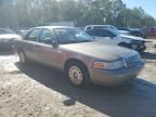 2006 Ford Crown Victoria