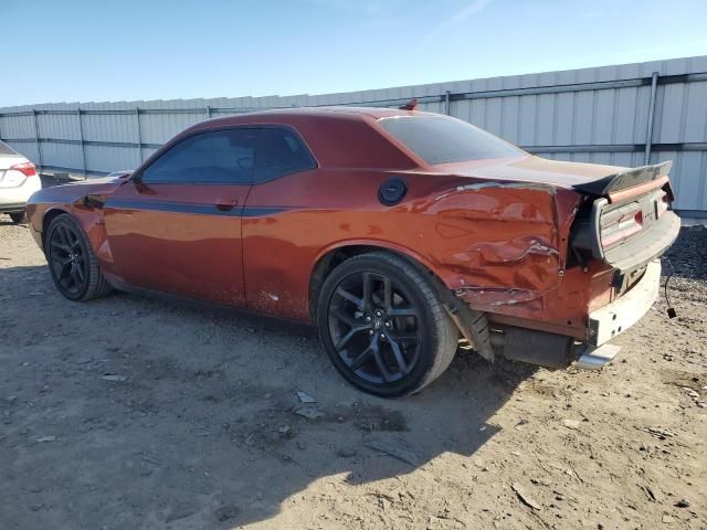 2021 Dodge Challenger R/T