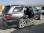 2014 Dodge Durango Citadel