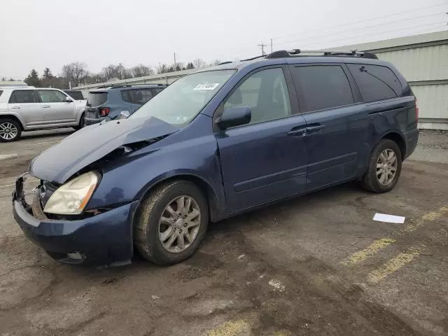 2008 KIA Sedona EX