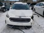 2017 KIA Niro FE