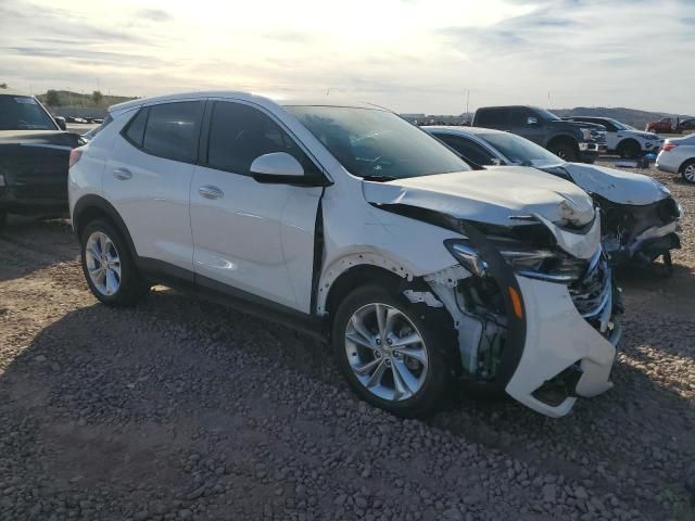 2022 Buick Encore GX Preferred