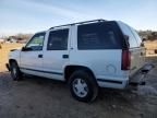 1999 GMC Yukon