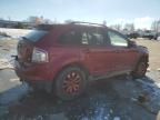 2008 Ford Edge SEL