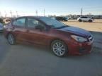 2012 Subaru Impreza Premium