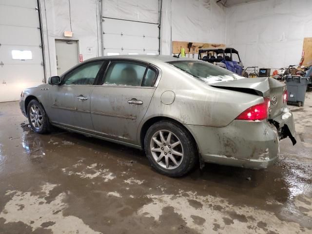 2007 Buick Lucerne CXL