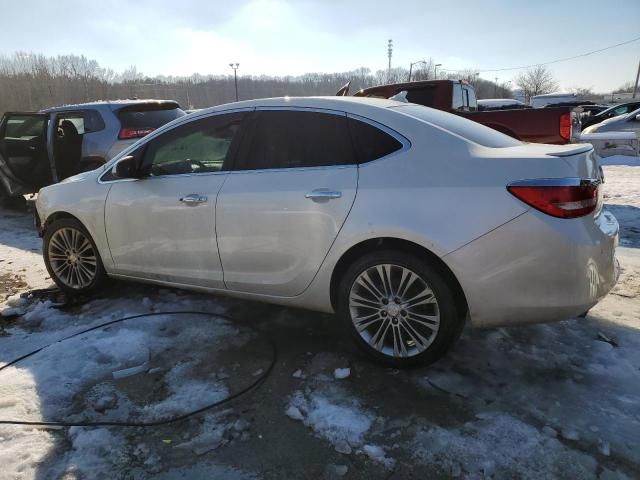 2014 Buick Verano Premium