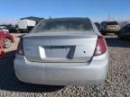 2007 Saturn Ion Level 3