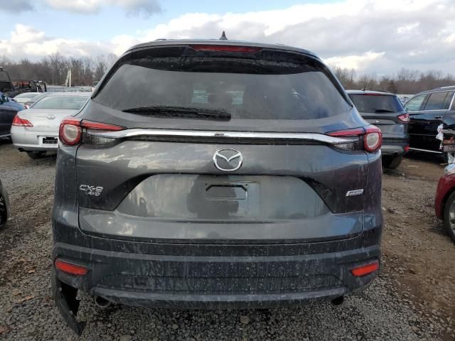 2019 Mazda CX-9 Touring