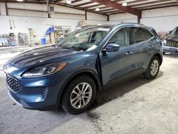 2020 Ford Escape SE en venta en Chambersburg, PA