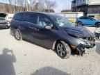 2018 Honda Odyssey EX