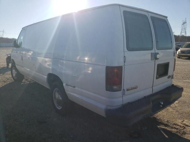 2006 Ford Econoline E250 Van