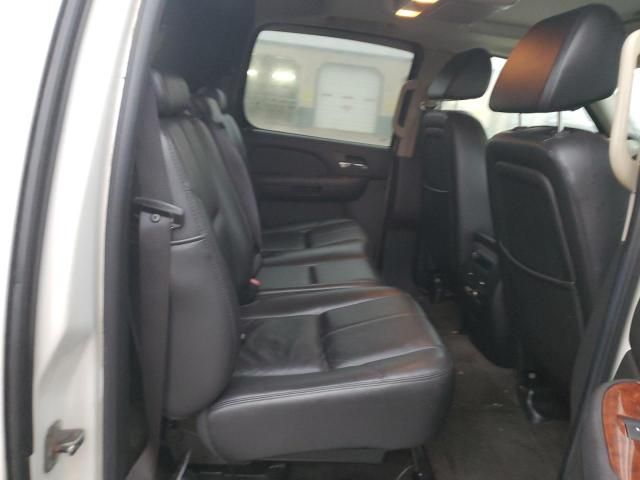 2008 Chevrolet Avalanche K1500