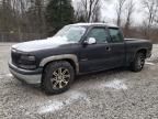 2001 Chevrolet Silverado C1500