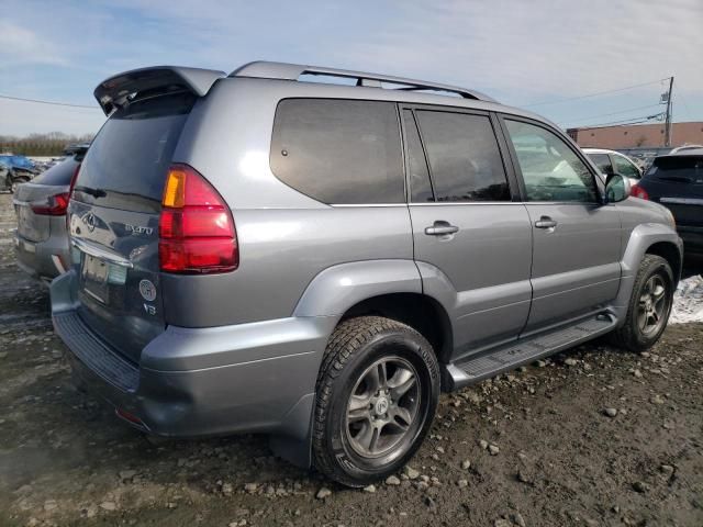 2004 Lexus GX 470