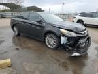 2017 Toyota Avalon XLE