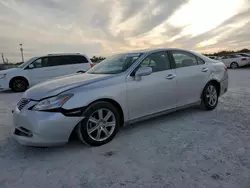 2008 Lexus ES 350 en venta en Arcadia, FL