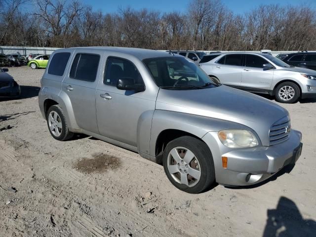 2008 Chevrolet HHR LS