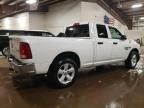 2022 Dodge RAM 1500 Classic Tradesman