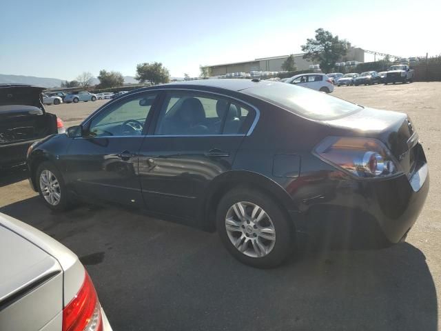 2011 Nissan Altima Base