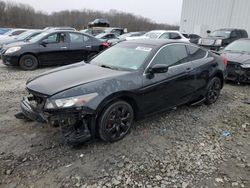 Salvage cars for sale at Windsor, NJ auction: 2011 Honda Accord EXL