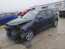 Salvage Cars with No Bids Yet For Sale at auction: 2020 Mazda CX-3 Sport