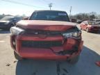 2018 Toyota 4runner SR5/SR5 Premium