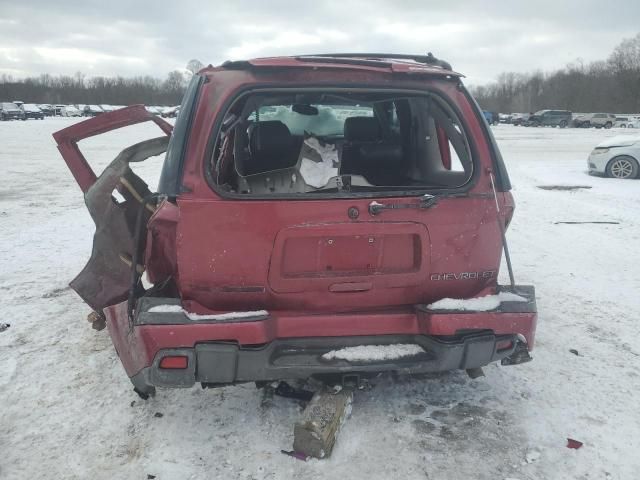 2003 Chevrolet Trailblazer