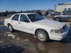 2010 Mercury Grand Marquis LS