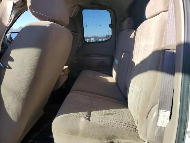 2003 Toyota Tundra Access Cab SR5