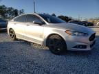 2016 Ford Fusion S