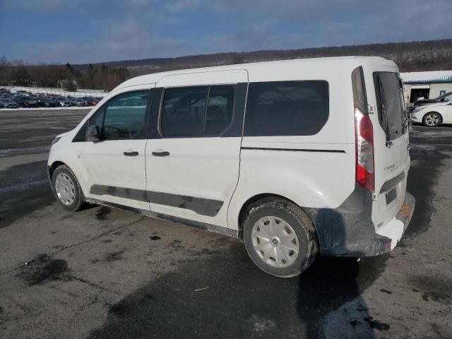 2017 Ford Transit Connect XL